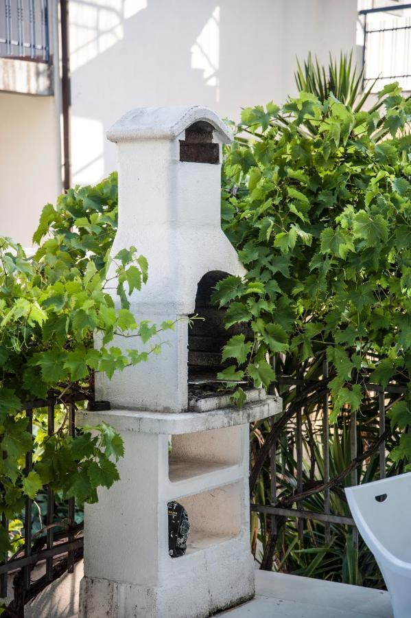 Villa Marko Herceg Novi Exterior photo