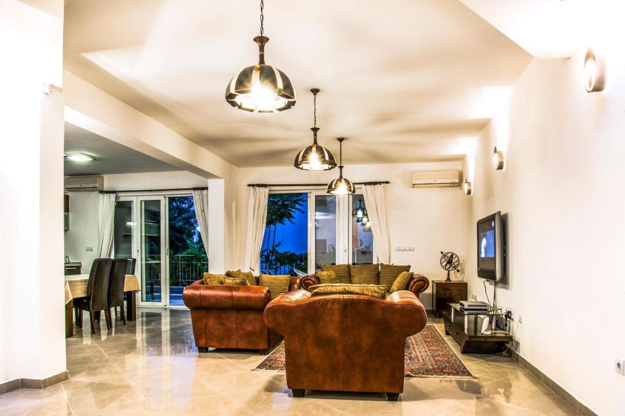 Villa Marko Herceg Novi Exterior photo