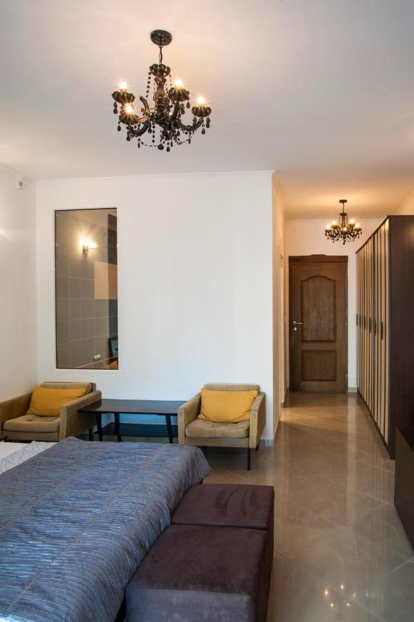 Villa Marko Herceg Novi Exterior photo