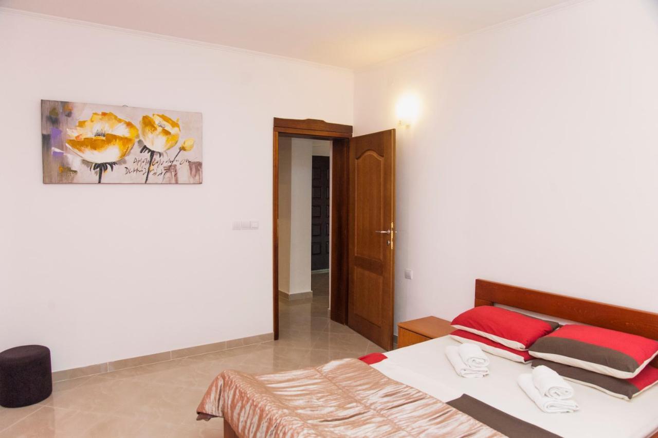 Villa Marko Herceg Novi Exterior photo